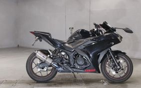 YAMAHA YZF-R25 RG10J