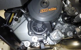 KTM 1290 SUPER ADVENTURE S 2024