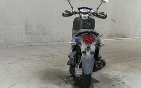 SYM CROX 125 不明