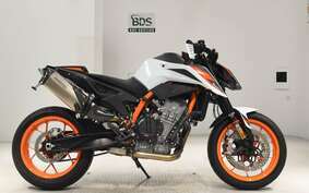 KTM 890 DUKE R 2020 TU940