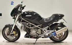 DUCATI MONSTER 400 2001 M300A