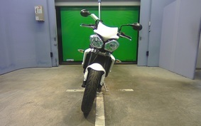 TRIUMPH STREET TRIPLE R 2012 MD4166