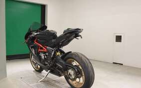 MV AGUSTA F3 800 2014