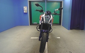 KTM 200 DUKE JUC4K