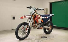 KTM 250 EXC SIXDAYS