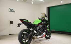 KAWASAKI ZX-25R ZX250E