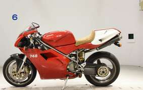 DUCATI 748 BIPOST 2002 H300A