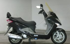 SYM RV125i LF12