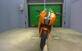 KTM 1190 RC8 2009 VR440