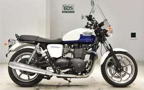 TRIUMPH BONNEVILLE 2013 J9107G