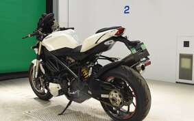 DUCATI STREETFIGHTER S 2010 F100A