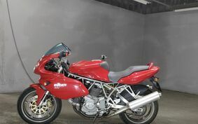 DUCATI SS900 2001 V100AA