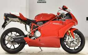 DUCATI 999 S 2005 H400A