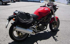 DUCATI MONSTER 900 CITY 2000 1NC3N