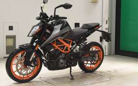 KTM 390 DUKE 2021 JPJ40