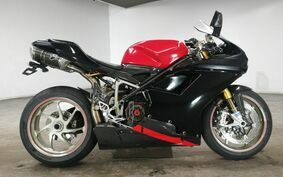 DUCATI 1198 S 2009 H704A