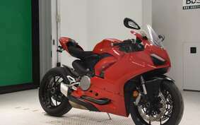 DUCATI PANIGALE V2 2020