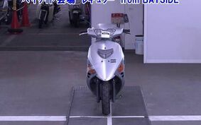 SUZUKI ベクスター150 CG42A