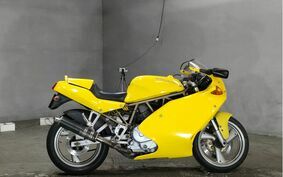 DUCATI 400SS 1999 ZDM400J