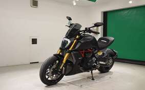 DUCATI DIAVEL 1260 S 2022