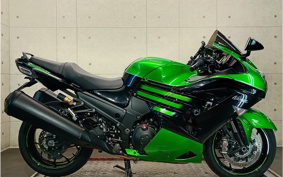 KAWASAKI NINJA ZX 14 R ABS 2016 ZXT40J