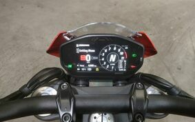 DUCATI MONSTER PLUS 2021 1M00AA