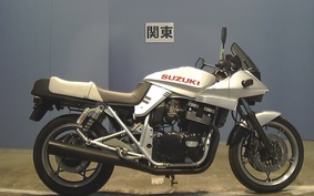 SUZUKI GSX400S KATANA 1994 GK77A