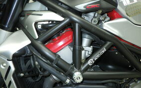 MV AGUSTA BRUTALE 1078 RR 2012