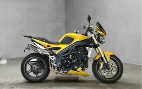 TRIUMPH SPEED TRIPLE 2005 E5855R