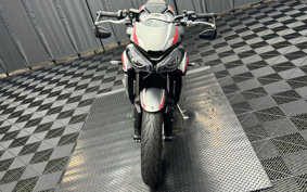 TRIUMPH SPEED TRIPLE R LOW 2022 HDA544