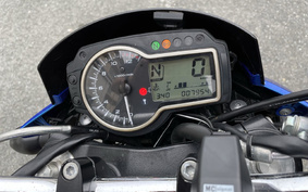 SUZUKI GSR750 2014 GR7NA