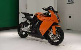 KTM 1190 RC8 2010 VR440