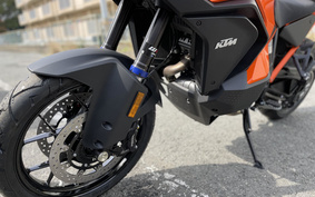 KTM 1290 SUPER ADVENTURE S 2024 V7940