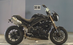 TRIUMPH SPEED TRIPLE 2013 PN115G