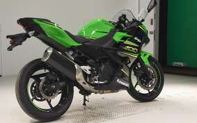 KAWASAKI NINJA 400 2018 EX400G