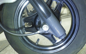 SUZUKI ADDRESS V125 CF4EA