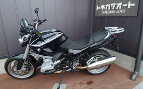 BMW R1200R 2010 0378