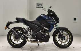 YAMAHA MT-15