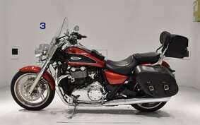 TRIUMPH THUNDERBIRD 1600 2012 NB1197