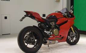 DUCATI 1199 PANIGALE S 2013