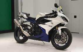 TRIUMPH DAYTONA 675 ABS 2015 TA12FA