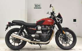 TRIUMPH STREET TWIN 2020 AD74GD