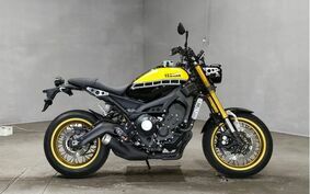 YAMAHA XSR900 2016 RN46J