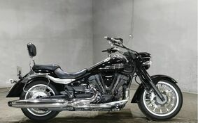 YAMAHA XV1900A MIDNIGHT STAR 2013 VP23