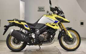 SUZUKI Vストローム1050DE 2024 EF11M