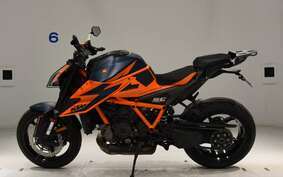 KTM 1290 SUPER DUKE R 2021