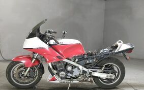 YAMAHA FJ1100 1985 36Y