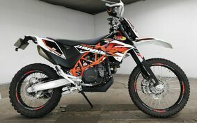 KTM 690 ENDURO R 2015 LET40