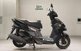 KYMCO RACING 125 S