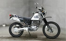 SUZUKI DJEBEL 200 (DR200SE) SH42A